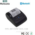 Bluetooth Dot Matrix Printer 9pin Impact Printintg